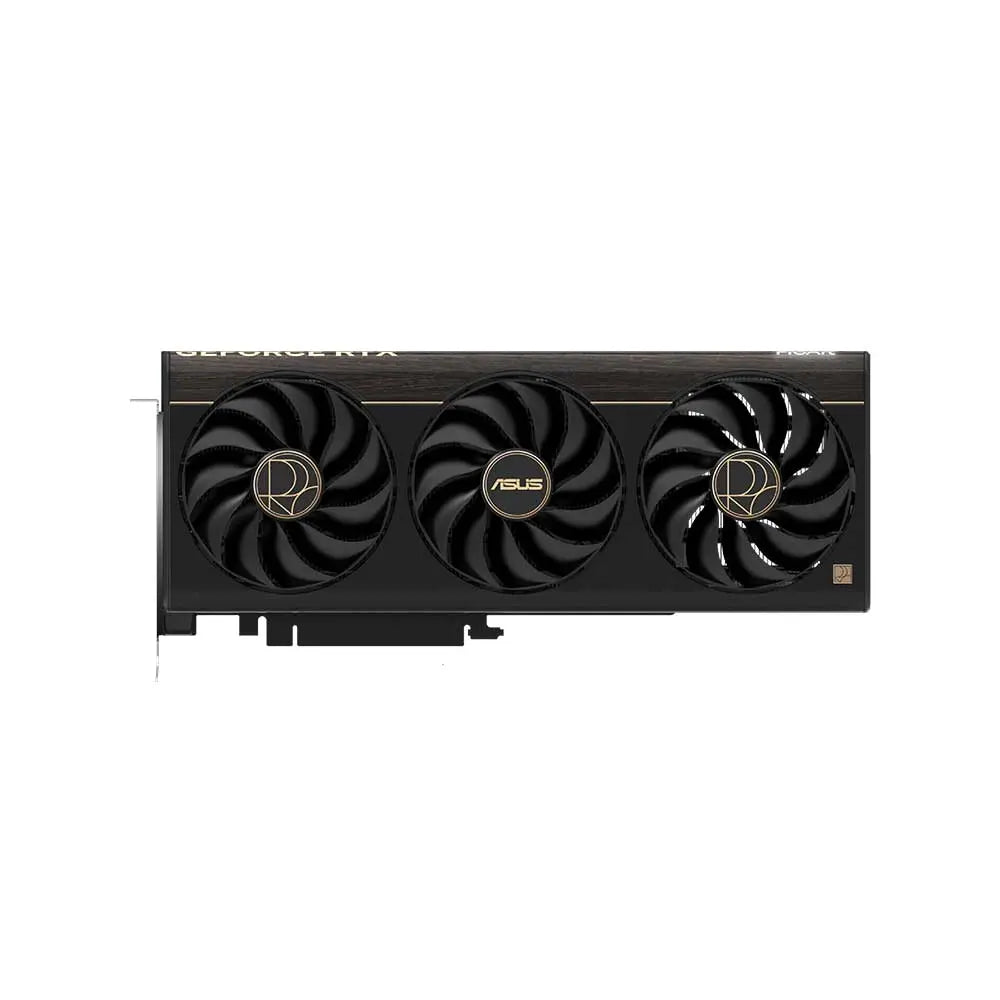 ASUS ProArt RTX 5080 16GB OC NVIDIA Graphic Card