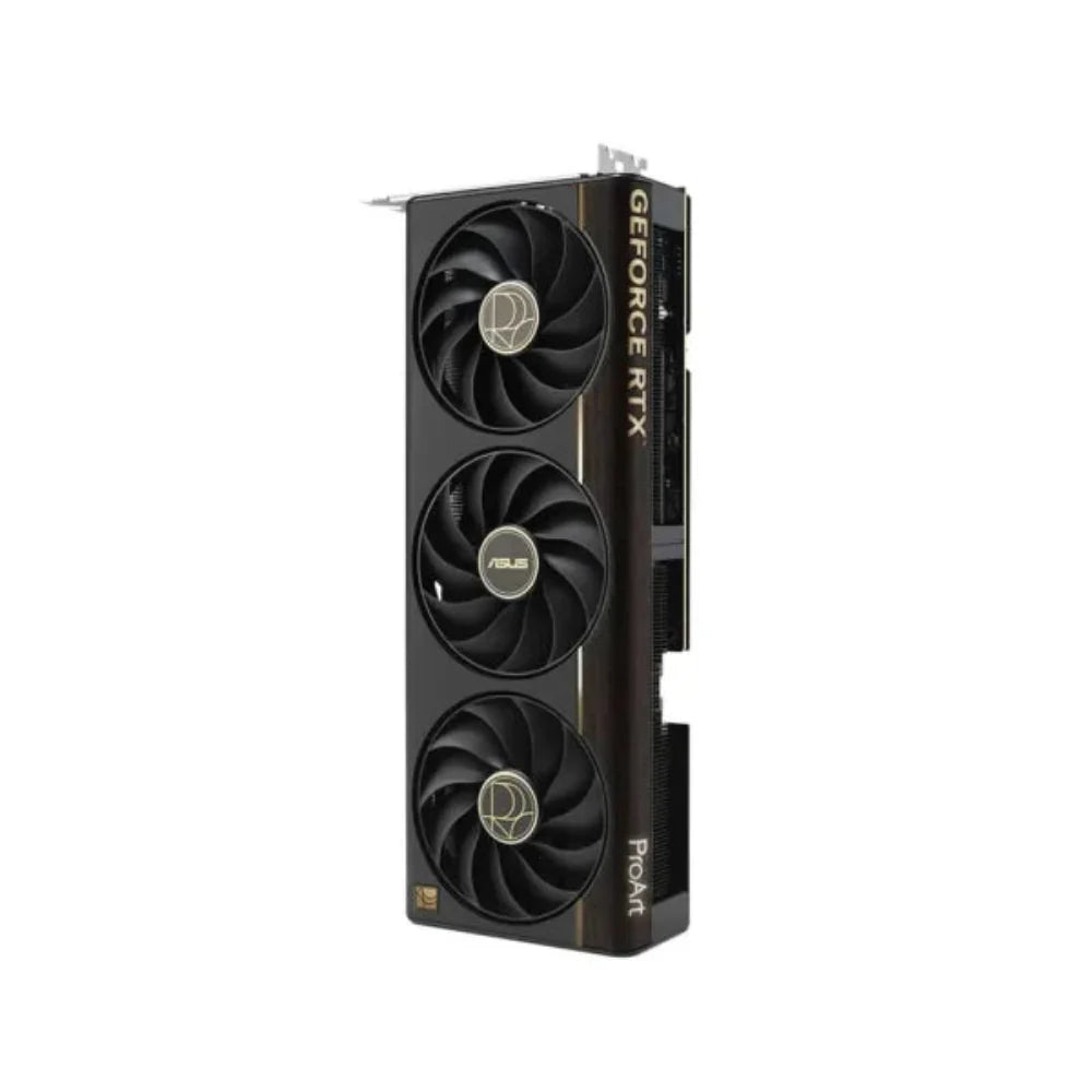 ASUS ProArt RTX 5080 16GB OC NVIDIA Graphic Card