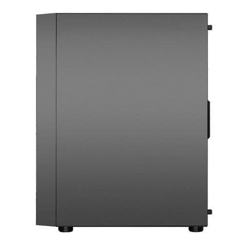 GAMDIAS Aura GC2 Elite RGB ATX Mid Tower Cabinet (Black)