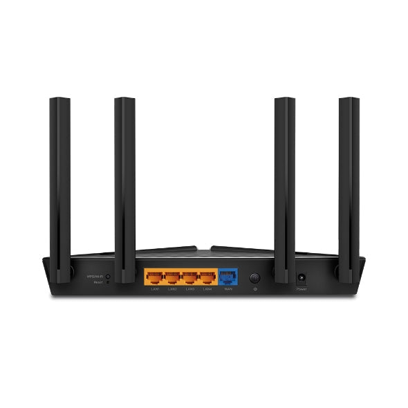 TPLink Archer AX1500 Wi-Fi 6 Router