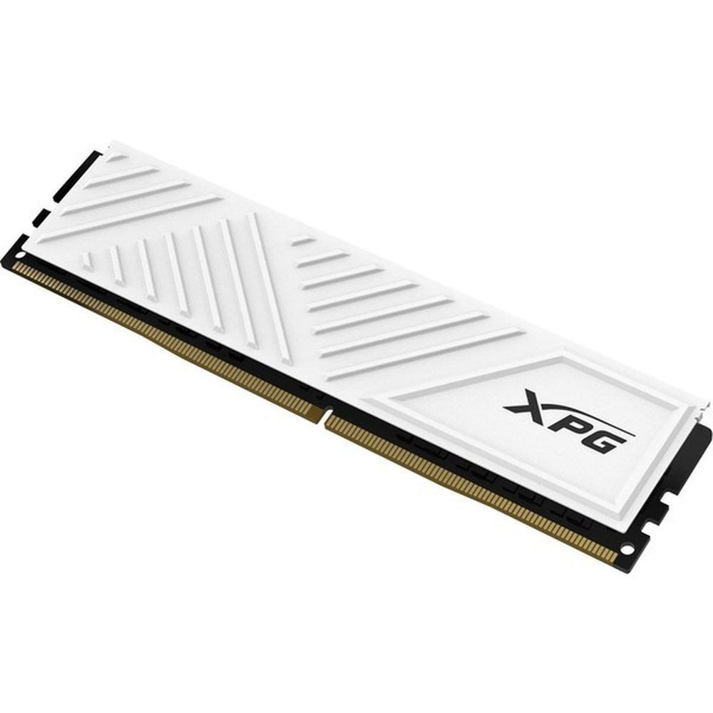 ADATA XPG Lancer Blade 32GB ( 16GB x 2 ) 6000MHz DDR5 RAM ( White ) ( CL30 )