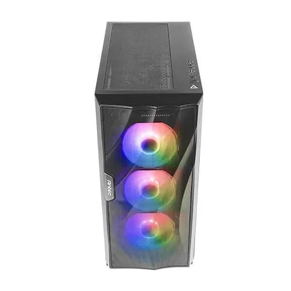 ANTEC DF700 ATX Mid Tower Cabinet (Black)