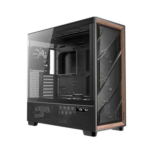 ANTEC FLUX Pro EATX Full Tower Cabinet ( Black )