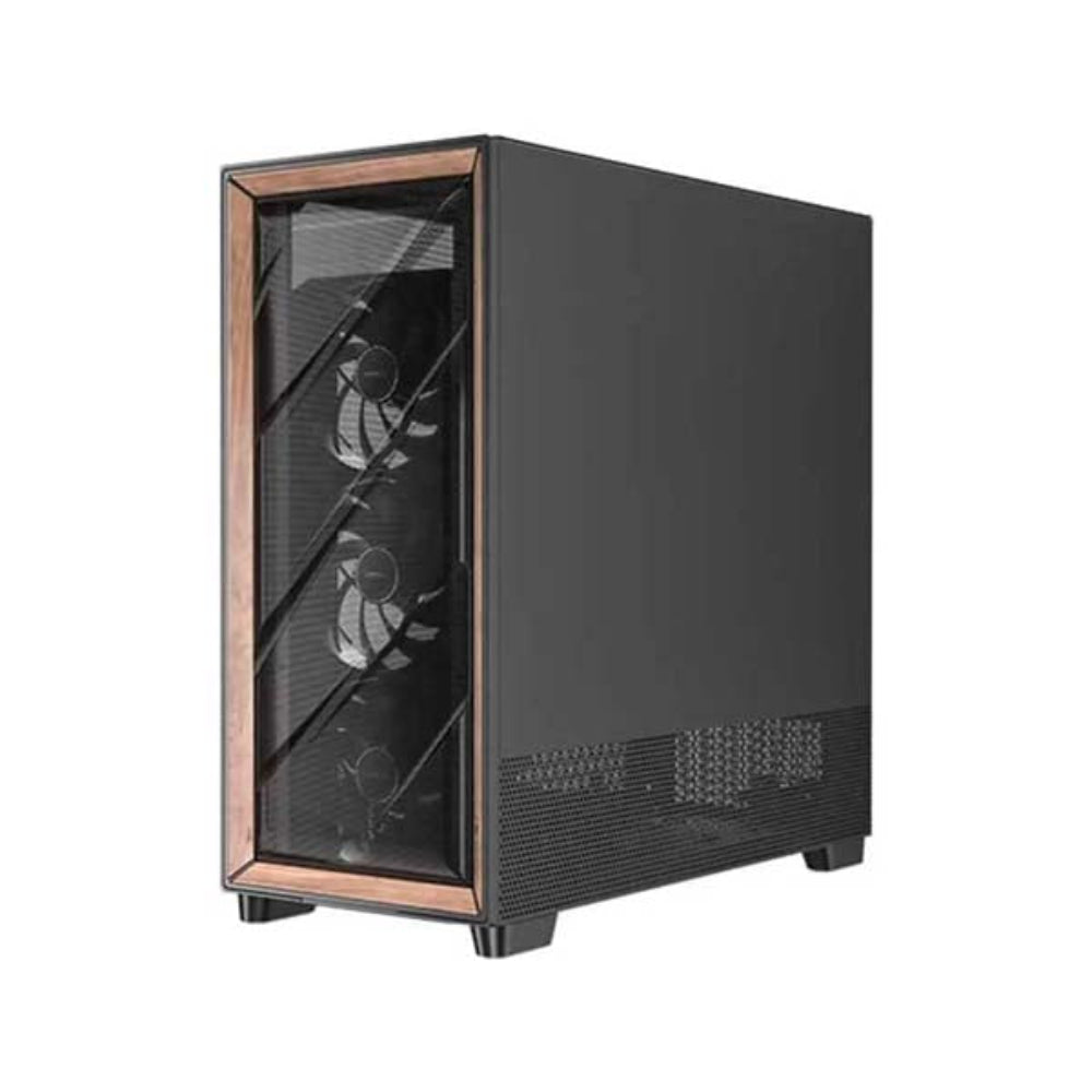 ANTEC FLUX Pro EATX Full Tower Cabinet ( Black )