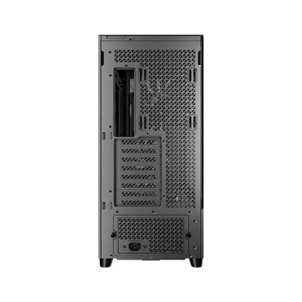 ANTEC FLUX Pro EATX Full Tower Cabinet ( Black )