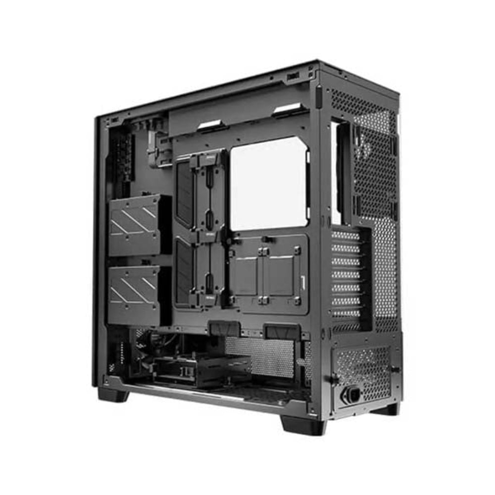 ANTEC FLUX Pro EATX Full Tower Cabinet ( Black )