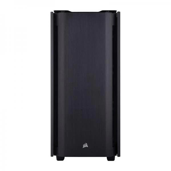 CORSAIR 500D ATX Mid Tower Cabinet (Black)