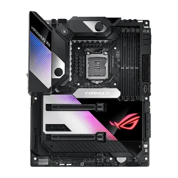 ASUS ROG Maximus XII Formula DDR4 Intel Motherboard