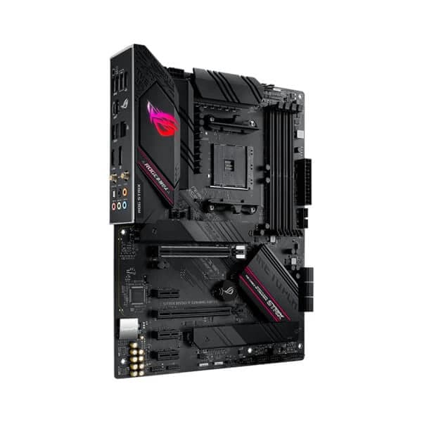 ASUS ROG Strix B550-F Gaming Wifi II DDR4 AMD Motherboard