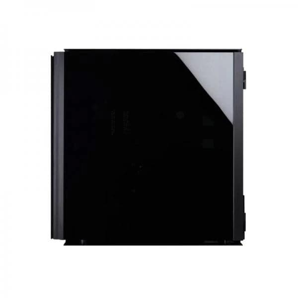 CORSAIR 1000D EATX Ultra Super Tower Cabinet (Black)