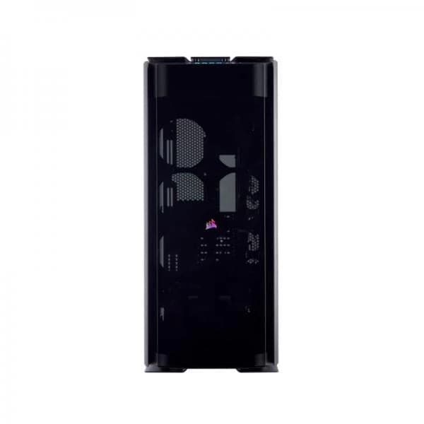 CORSAIR 1000D EATX Ultra Super Tower Cabinet (Black)