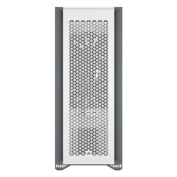 CORSAIR 7000D Airflow ATX Full Tower Cabinet (White)