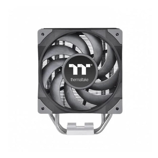 THERMALTAKE ToughAir 310 CPU Single Tower CPU Air Cooler (Black)