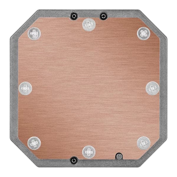 CORSAIR ICUE H100i Elite Capellix 240mm CPU Liquid Cooler (White)