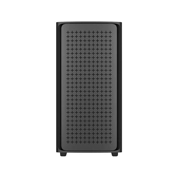 DEEPCOOL CK560 EATX ARGB Mid Tower Cabinet ( Black )