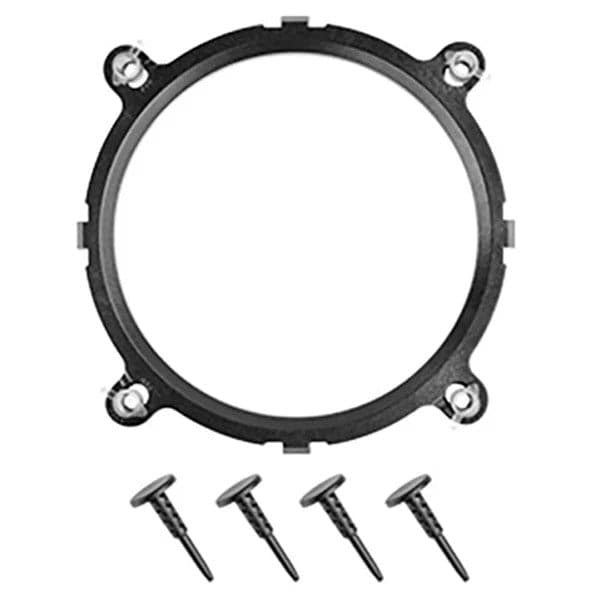 DEEPCOOL Gammaxx 200 V2 92mm Single Tower CPU Air Cooler (Black)