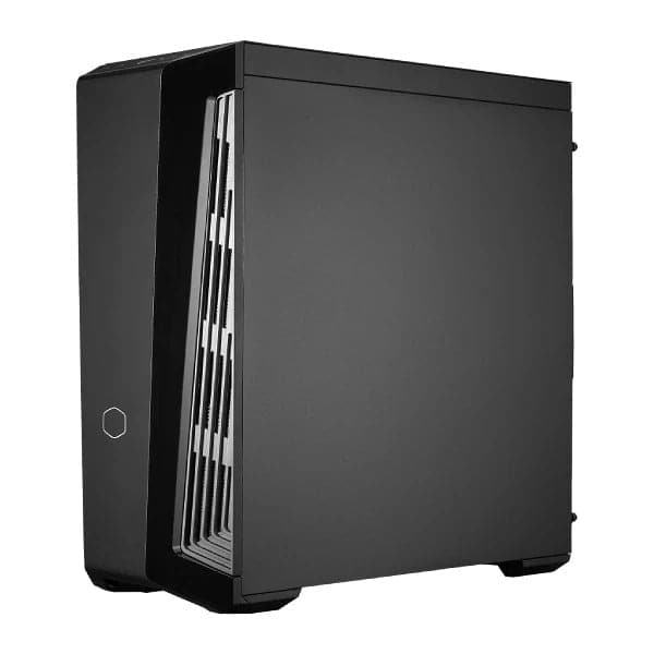 COOLER MASTER Masterbox MB540 ARGB EATX Mid Tower Cabinet (Black)