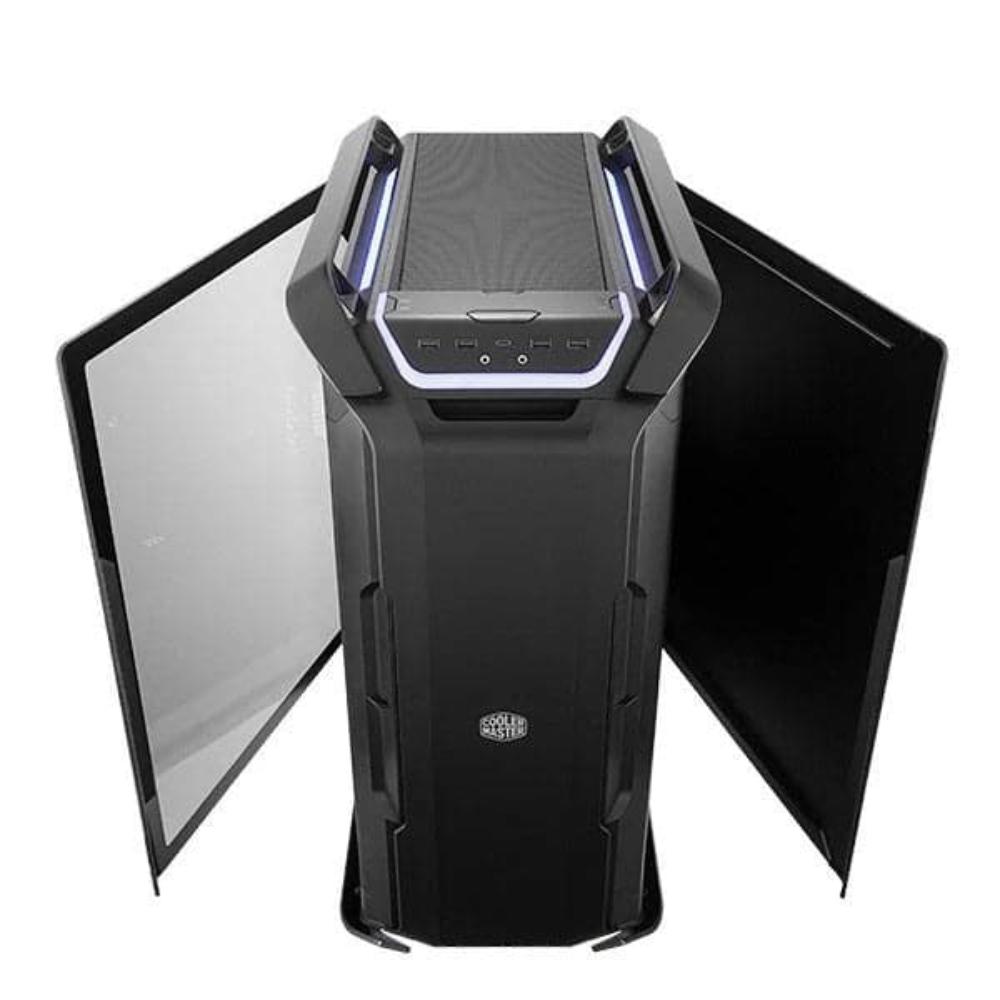 COOLER MASTER Cosmos C700P EATX Full Tower Cabinet (Black)