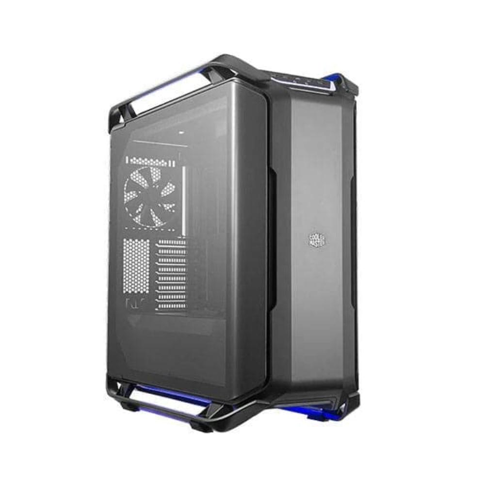 COOLER MASTER Cosmos C700P EATX Full Tower Cabinet (Black)