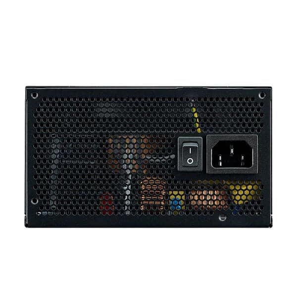 COOLER MASTER G700 80 Plus Gold Non Modular Power Supply (700 W)