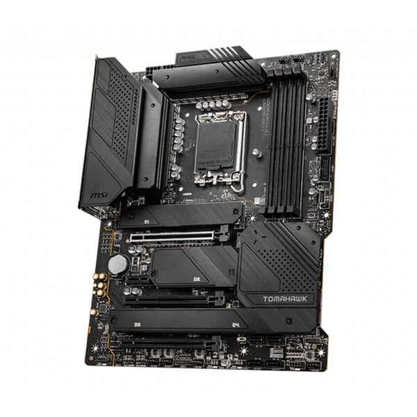 MSI MAG Z690 Tomahawk Wifi DDR5 Intel Motherboard