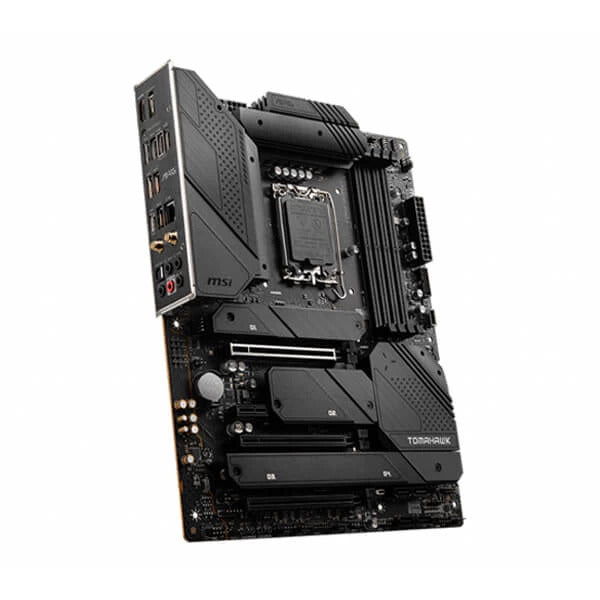 MSI MAG Z690 Tomahawk Wifi DDR5 Intel Motherboard