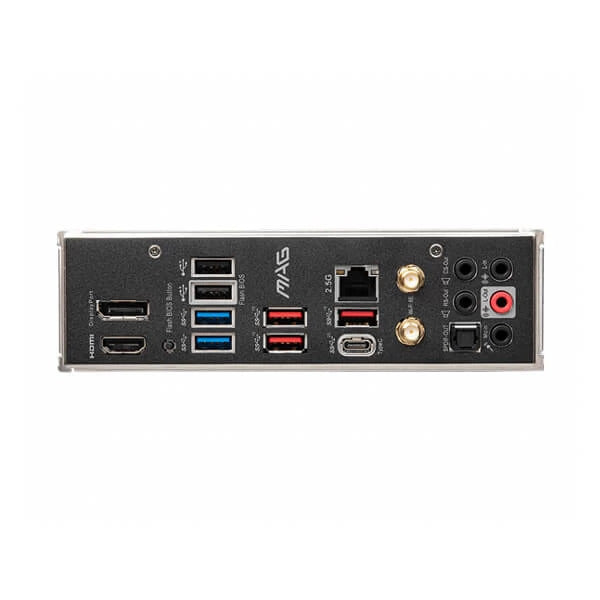 MSI MAG Z690 Tomahawk Wifi DDR5 Intel Motherboard