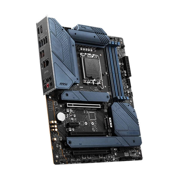 MSI MAG Z690 Torpedo DDR5 Intel Motherboard
