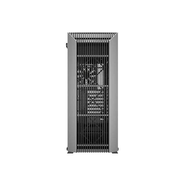 DEEPCOOL CL500 ATX Mid Tower Cabinet ( Black )