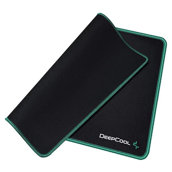 DEEPCOOL GM800 Medium Black Mousepad