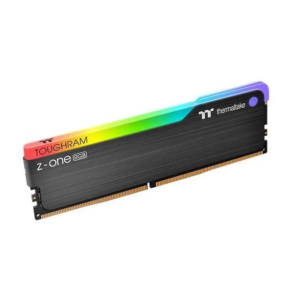 THERMALTAKE TOUGHRAM Z-One RGB 16GB ( 8GB x 2 ) 4000MHz DDR4 RAM ( CL16 )