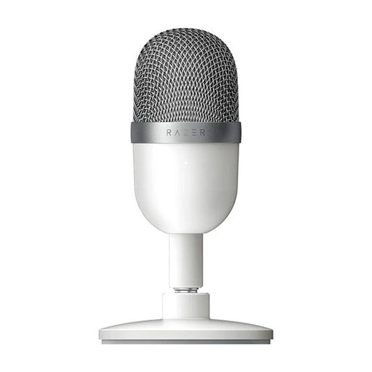 Razer Seiren Mini Microphone (Mercury)