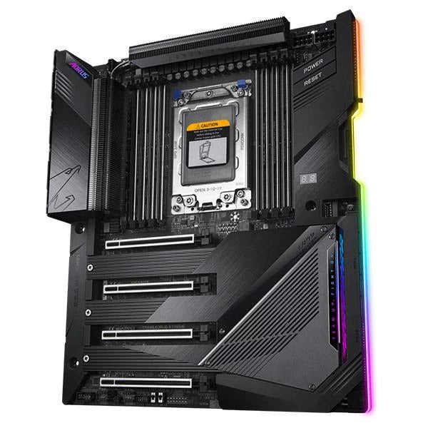 GIGABYTE TRX40 Aorus Pro Xtreme DDR4 AMD Motherboard