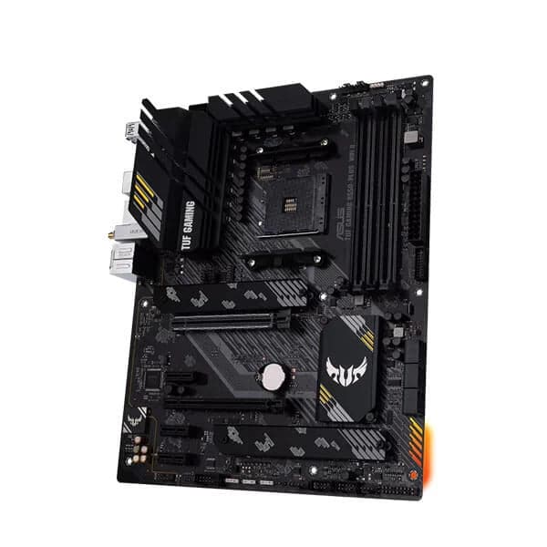ASUS TUF Gaming B550 Plus Wifi II DDR4 AMD Motherboard