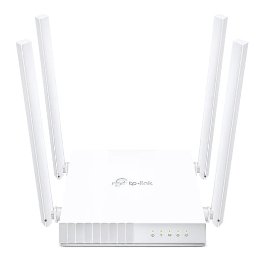 TPLink Archer C24 AC750 Dual-Band Wi-Fi Router