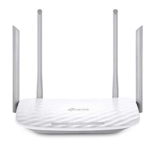 TPLink Archer C50 AC1200 Wireless Dual Band Router