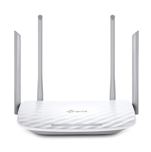 TPLink Archer C5 AC1200 Wireless Dual Band Gigabit Router