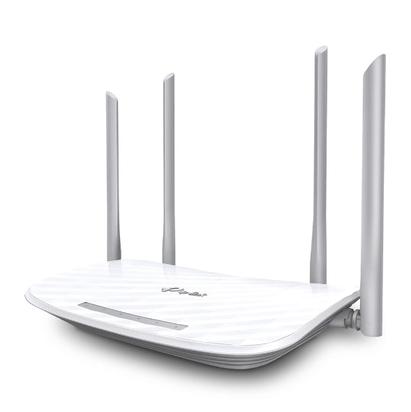 TPLink Archer C5 AC1200 Wireless Dual Band Gigabit Router
