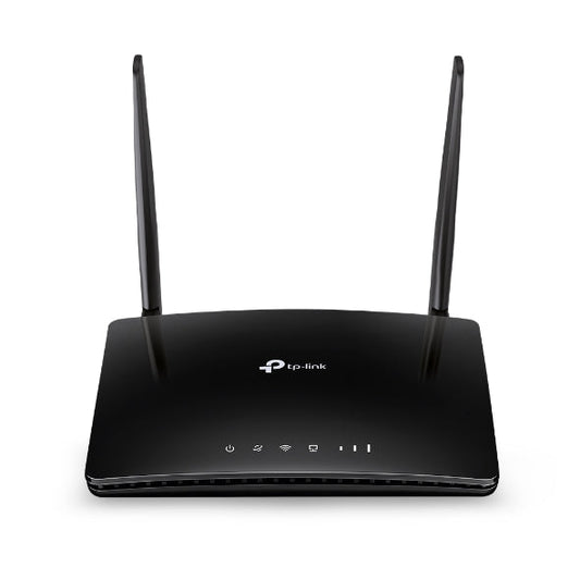 TPLink Archer MR400 AC1200 Wireless Dual Band 4G LTE Router