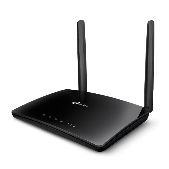 TPLink Archer MR400 AC1200 Wireless Dual Band 4G LTE Router