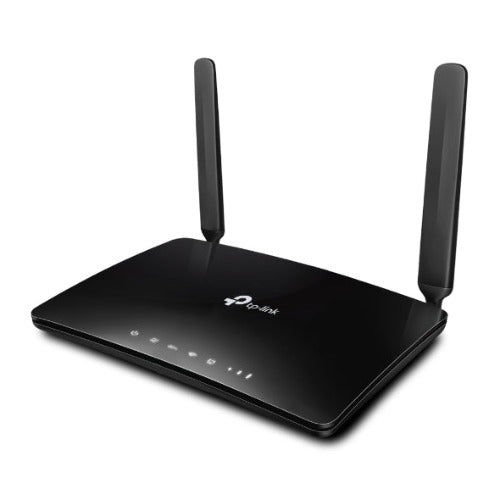 TPLink Archer MR600 4G+ Cat6 AC1200 Wireless Dual Band Gigabit Router