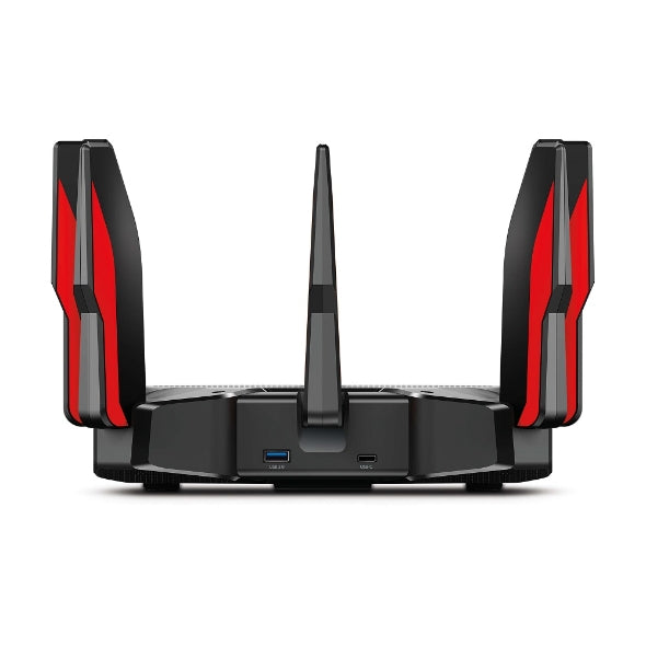 TPLink AX11000 Next-Gen Tri-Band Gaming Router