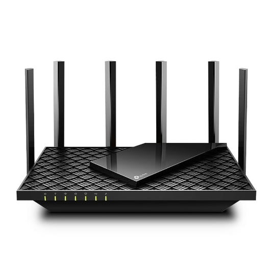 TPLink Archer AX73 AX5400 Dual-Band Gigabit Wi-Fi 6 Router