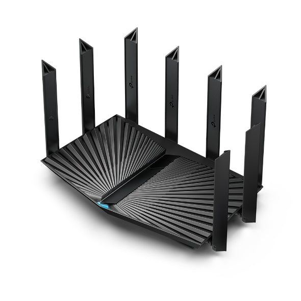 TPLink Archer AX72 Pro AX5400 Dual-Band Gigabit Wi-Fi 6 Router