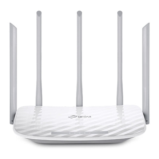 TPLink Archer C60 AC1350 Wireless Dual Band Router