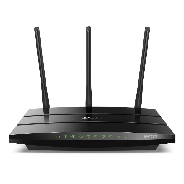 TPLink Archer C7 AC1750 Wireless Dual Band Gigabit Router