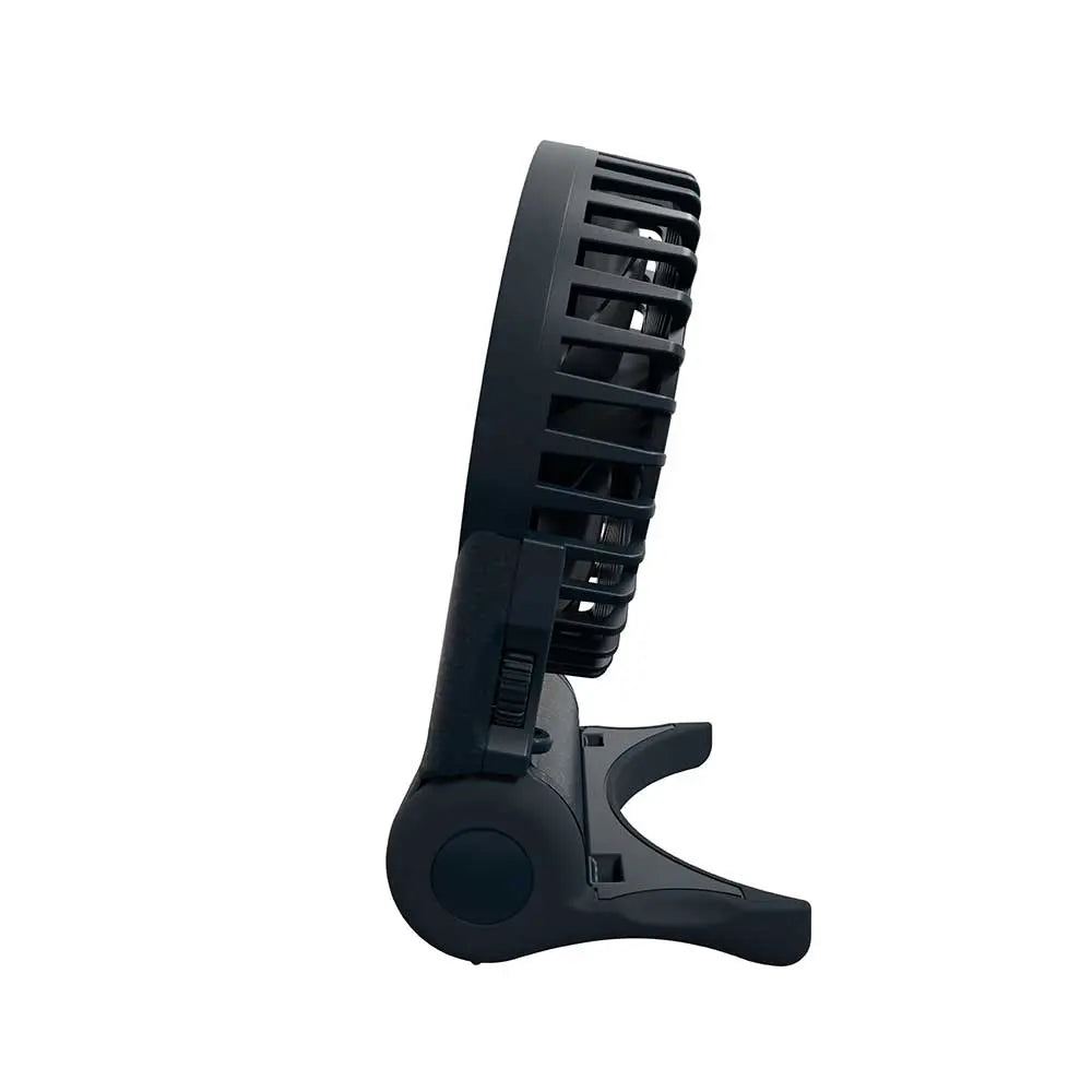 ARCTIC Summair 2Go Powerful Handheld Fan ( Dark Blue )