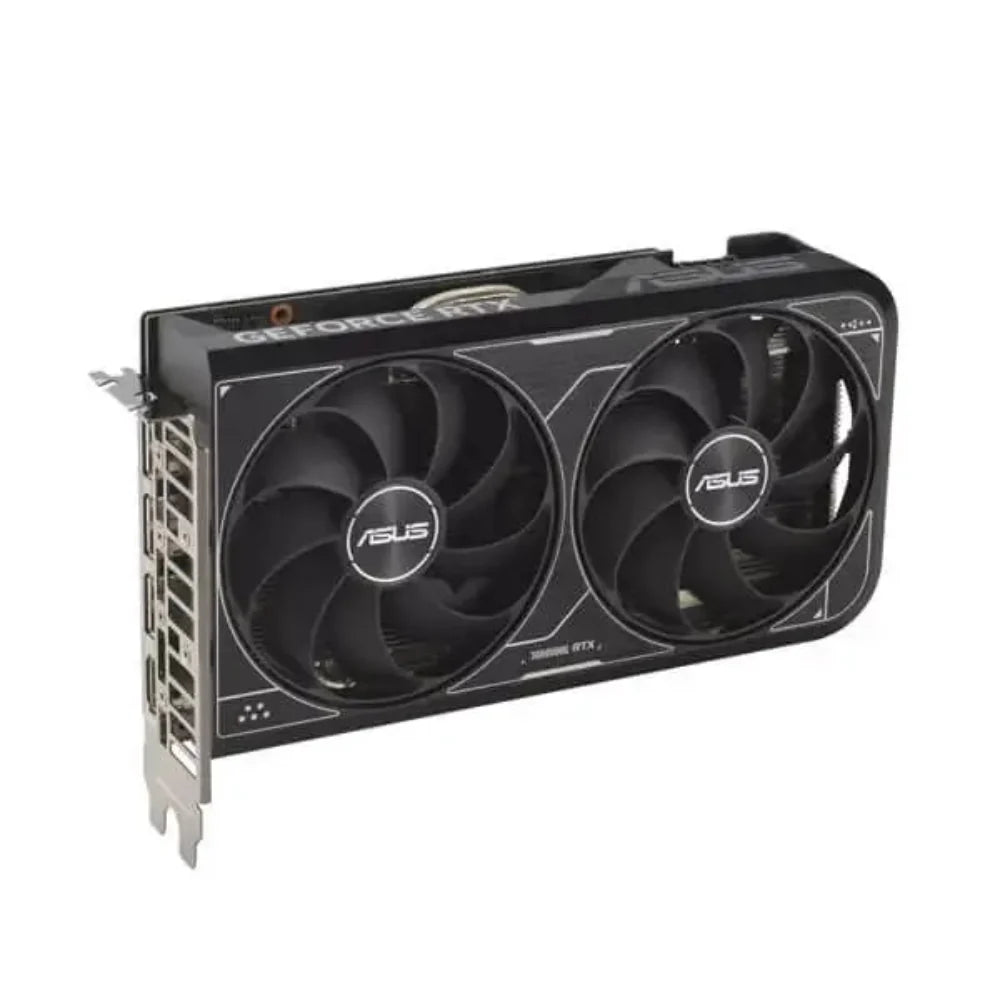 ASUS Dual Geforce RTX 4060 V2 OC Edition 8GB NVIDIA Graphic Card
