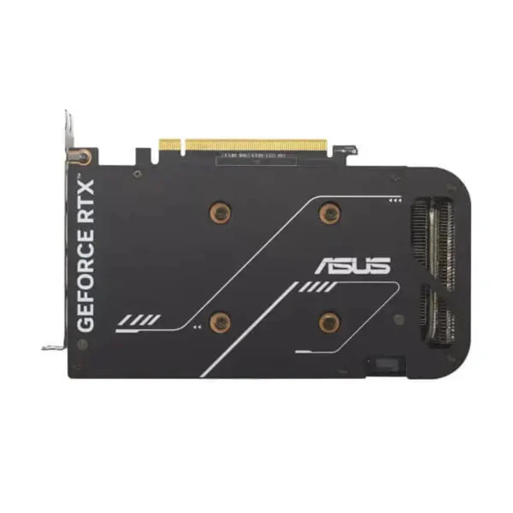ASUS Dual Geforce RTX 4060 V2 OC Edition 8GB NVIDIA Graphic Card