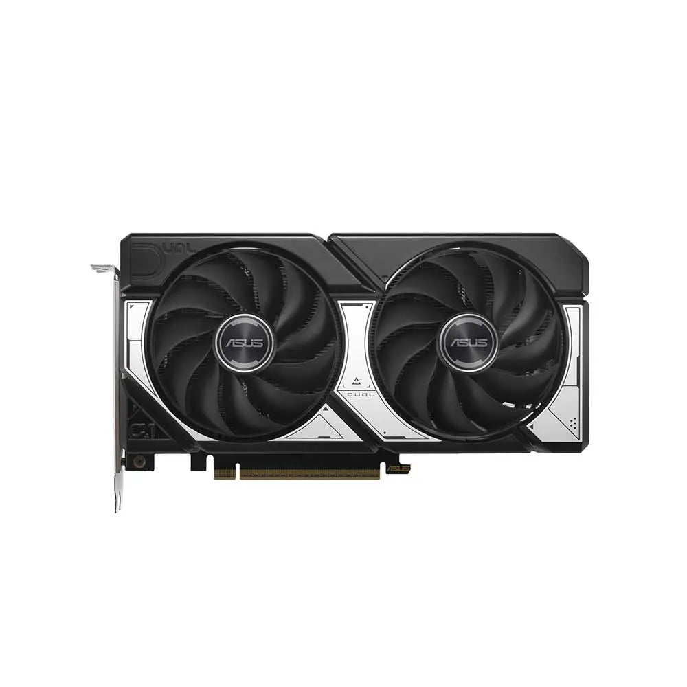 ASUS Dual GeForce RTX 5060 Ti 16GB Nvidia Graphic Card